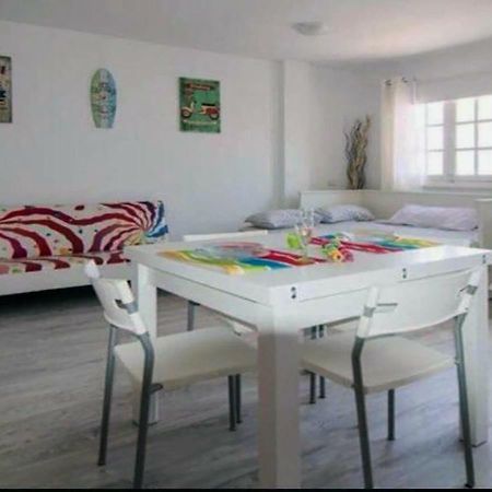קורלחו Apartamento Casita Blanca מראה חיצוני תמונה