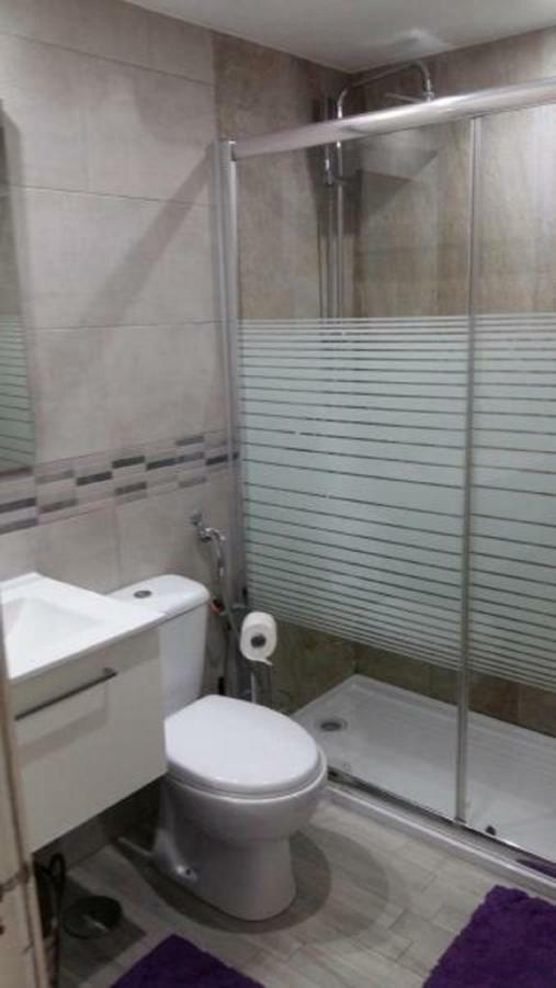 קורלחו Apartamento Casita Blanca מראה חיצוני תמונה