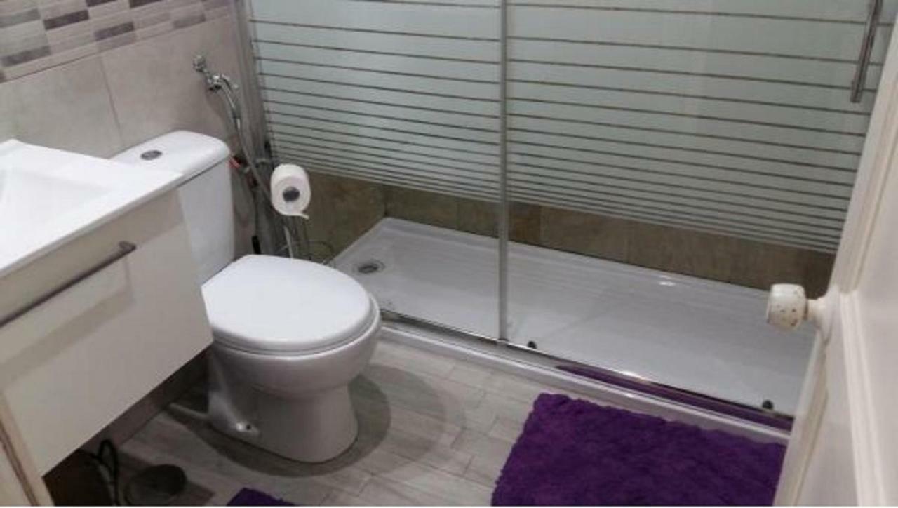 קורלחו Apartamento Casita Blanca מראה חיצוני תמונה