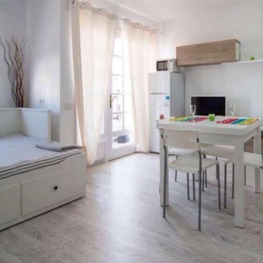 קורלחו Apartamento Casita Blanca מראה חיצוני תמונה